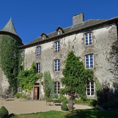 Le château