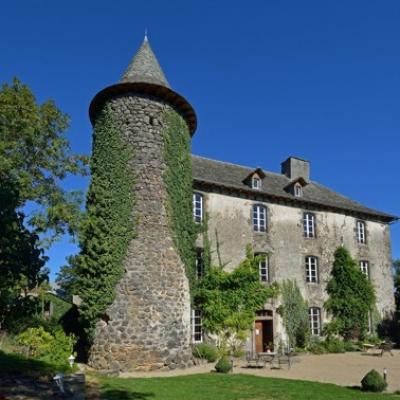 Le château